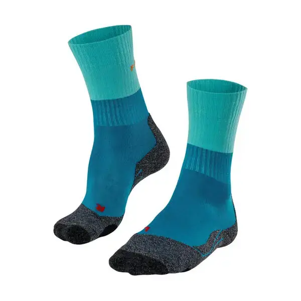 Falke Falke Tk2 Women Blau Beliebt
