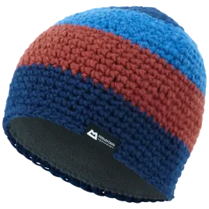 Begrenztes Angebot Mountain Equipment Flash Beanie - Navy/Lt Ocean/Henna