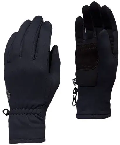 Kracherpreis Black Diamond MidWeight ScreenTap Gloves