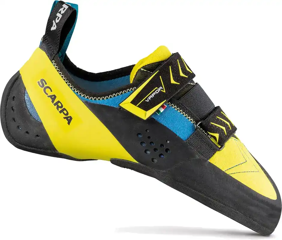 Scarpa Vapor V Men Mega-Angebot