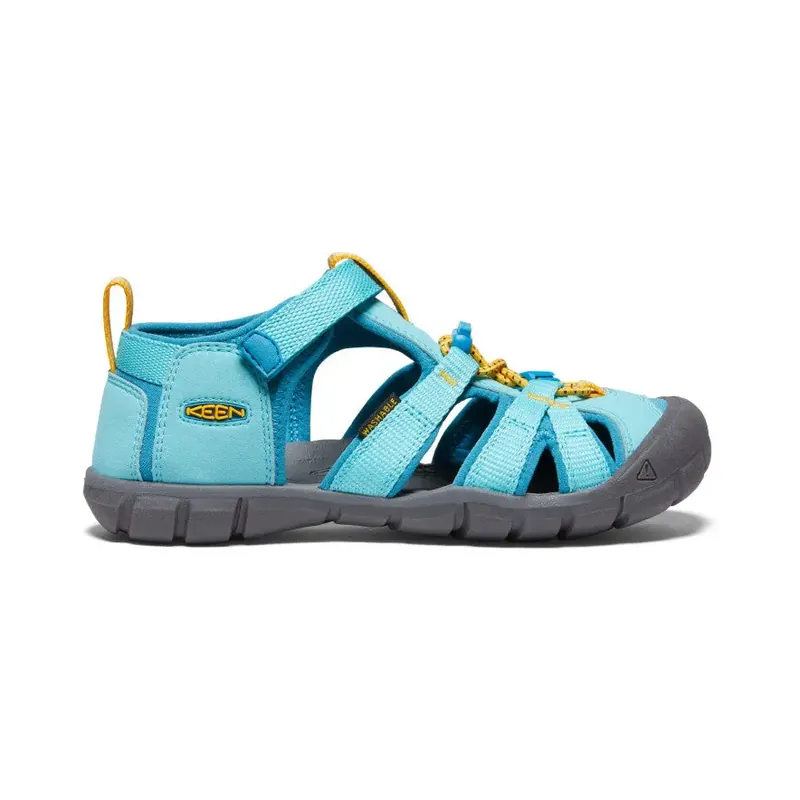 Preisknaller Keen Seacamp II CNX Y-Ipanema/Fjord Blue