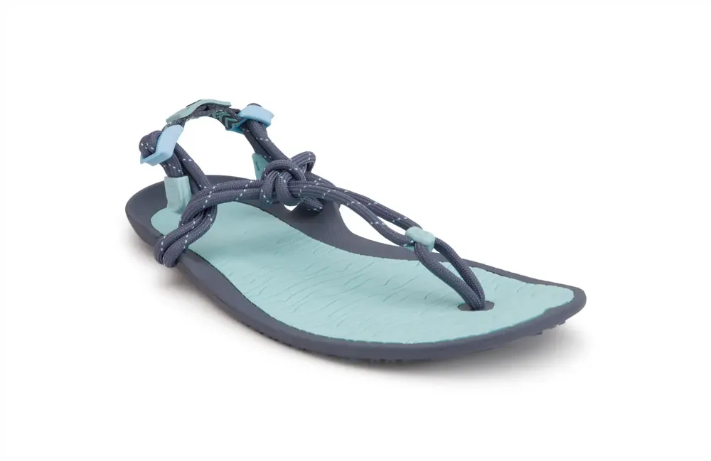 XERO Shoes Aqua Cloud W Blue Glow Expressversand