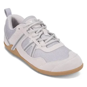 Neuheit XERO Shoes Prio Suede W Quiet Gray