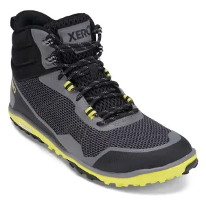 XERO Shoes Scrambler Mid Steel Gray/Sulphur Ausverkauf