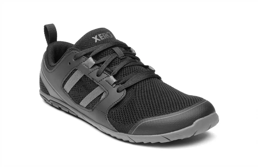 Neue Ware XERO Shoes Zelen Black