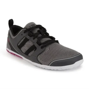 XERO Shoes Zelen W Grey/Fuchsia Solange Der Vorrat Reicht