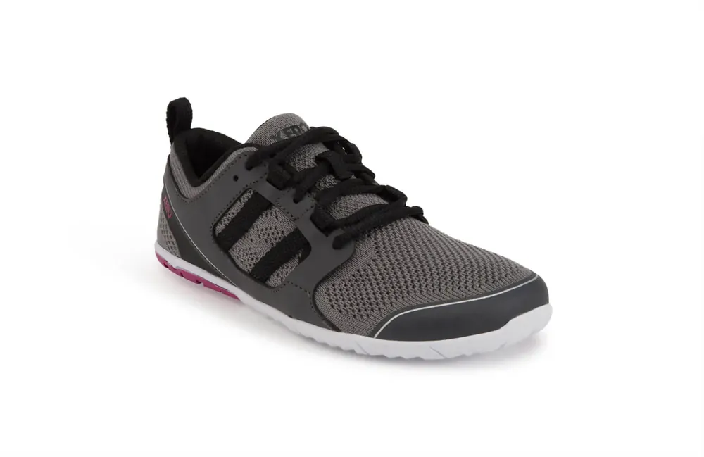 XERO Shoes Zelen W Grey/Fuchsia Solange Der Vorrat Reicht
