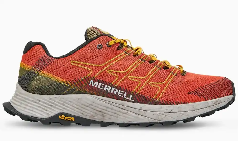 Merrell Moab Flight Sonderaktion
