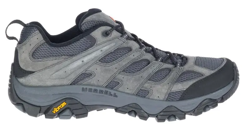 Wochenendangebot Merrell MOAB 3 - GRANITE V2