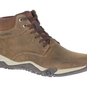 Billig Merrell Helixer 2 Chukka Men