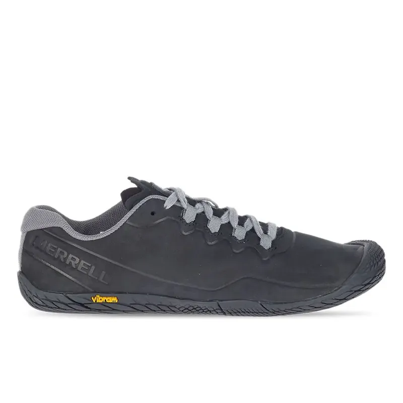 Highlight Merrell Vapor Glove 3 Luna LTR Black/Charcoal