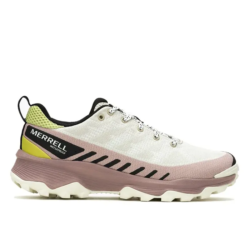 Merrell Speed Eco Wp Oyster/Burlwood Neuheit