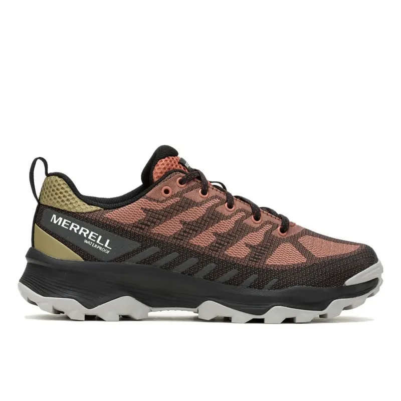Merrell Speed Eco WP-W-Sedona/Herb Sale