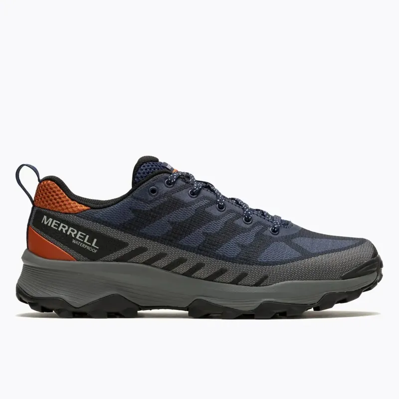 Merrell Speed Eco WP-Sea/Clay Letzte Chance