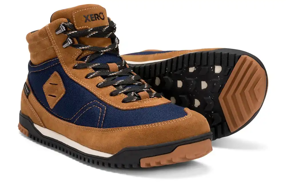 XERO Shoes Ridgeway Hiker W Ginger Sale