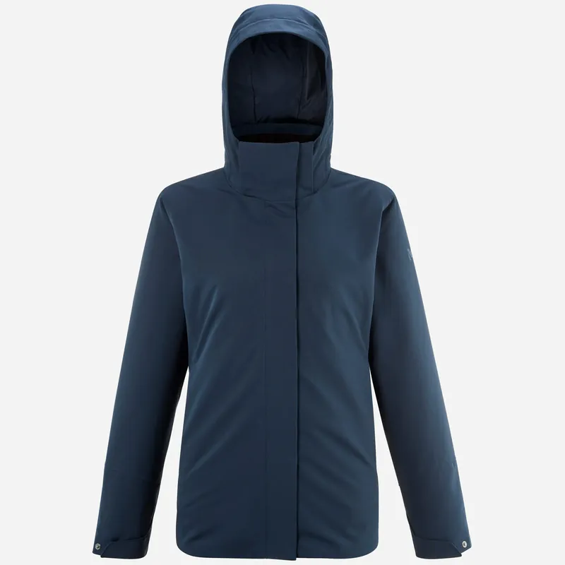 Millet Pobeda 3In1 Jacket-W-Saphir Must-Have