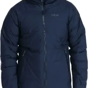Rab Valiance Jacket - deep ink Wochenendangebot