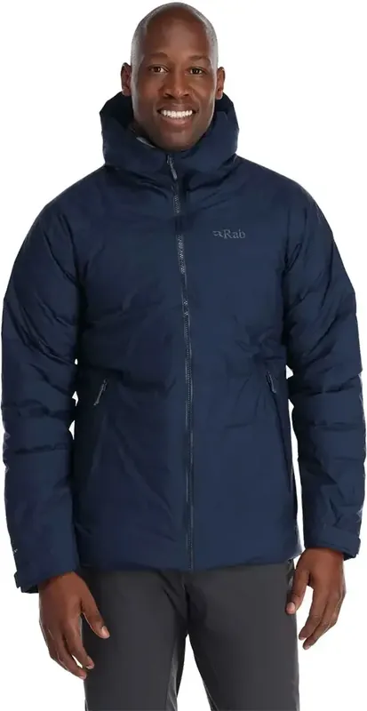 Rab Valiance Jacket - deep ink Wochenendangebot