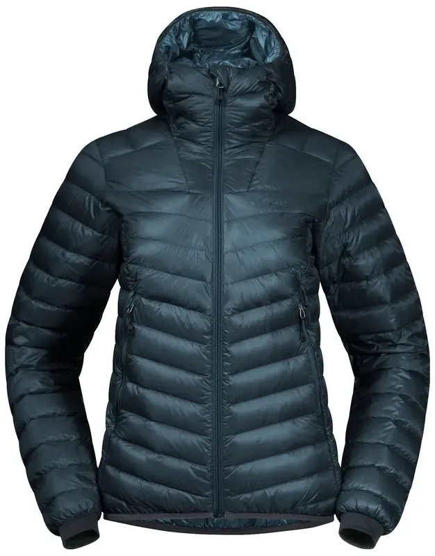 Jetzt Bestellen Bergans Senja Down Light Jacket Women