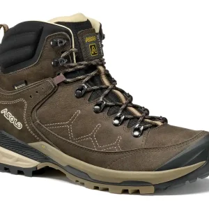 Asolo Falcon Evo NBK GV Dark Brown/Rose Taupe Preisknaller