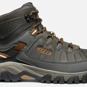 Keen Targhee III Waterproof Mid Begrenztes Angebot