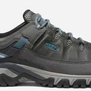 Keen Targhee III Waterproof-Women - magnet/atlantic blue Neue Ware