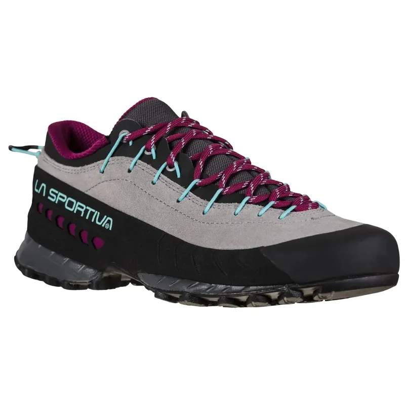 La Sportiva TX4 Woman Grey/Iceberg Sichere Zahlung