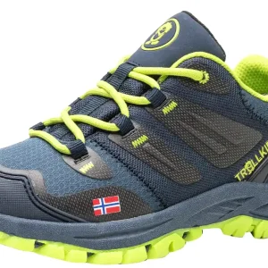 Trollkids Kids Rondane Hiker Low Letzte Chance