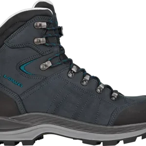 Sonderangebot Lowa Lady Sport LL Navy/Petrol