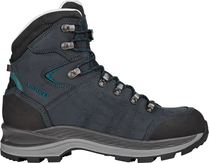 Sonderangebot Lowa Lady Sport LL Navy/Petrol