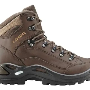 Direkt Vom Hersteller Lowa Renegade LL Mid Women