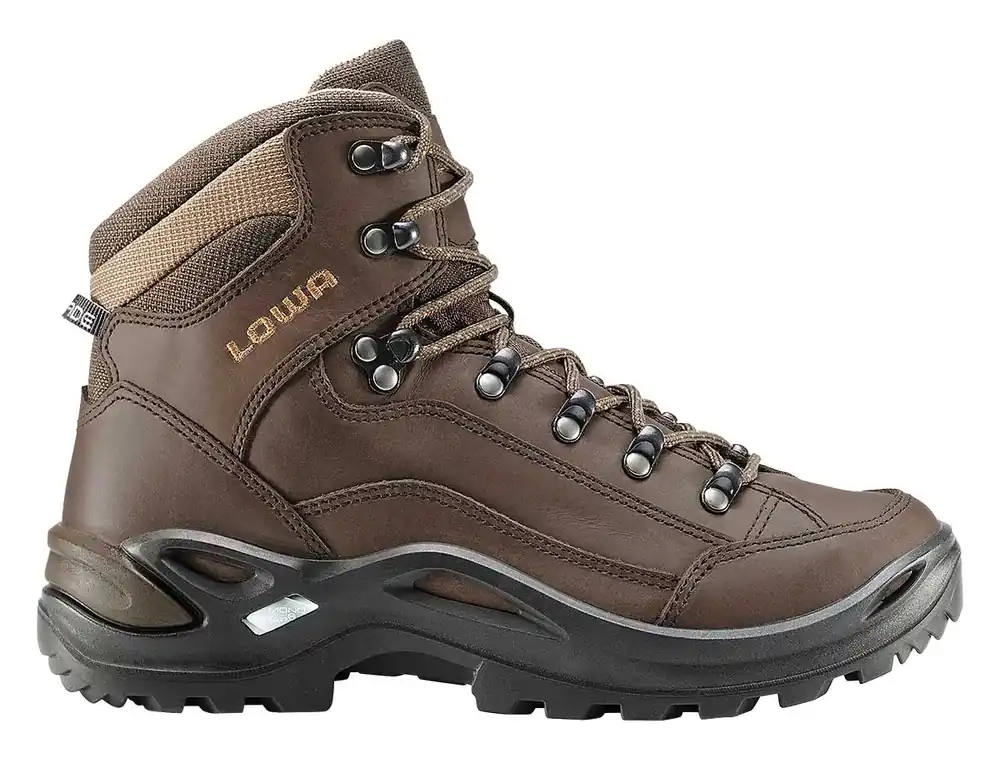 Direkt Vom Hersteller Lowa Renegade LL Mid Women