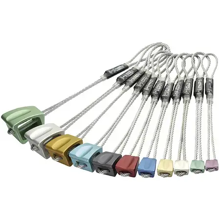 Nur Für Kurze Zeit DMM Wallnut Set 1-11