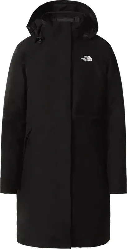 Mega-Angebot The North Face Suzanne Triclimate Parka Woman - TNF black