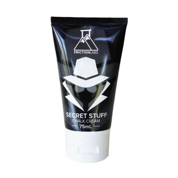Must-Have Friction Labs Secret Stuff Liquid Chalk - 75 ml