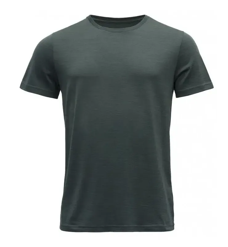 Devold Eika Merino 150 Tee Man Woods Sonderaktion