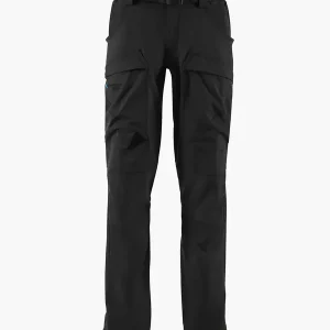 Ausverkauf Klättermusen Gere 3.0 Pant/Black