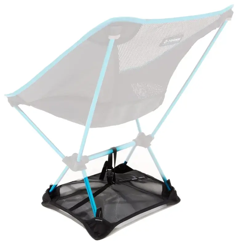 Helinox Chair One Ground Sheet Sofort Bestellen