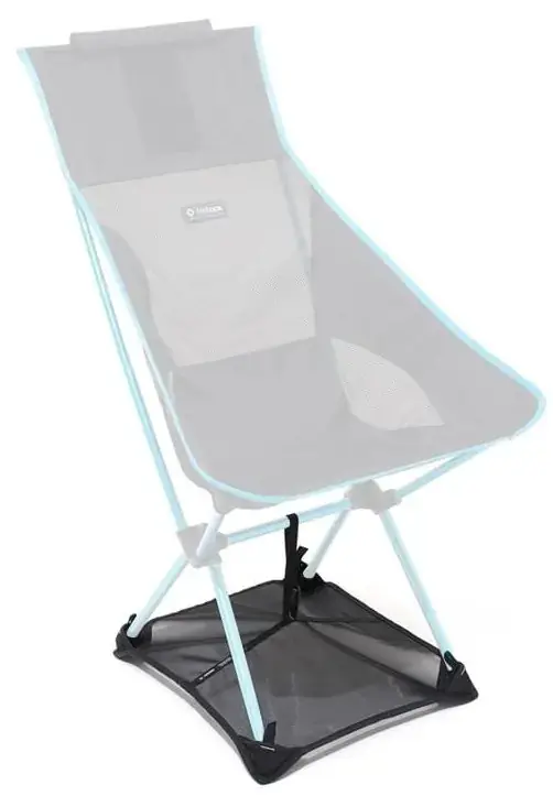 Angebot Helinox Sunset Chair Ground Sheet