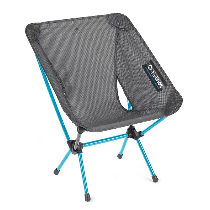 Helinox Chair Zero L Black Must-Have