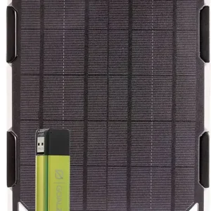 Goal Zero Nomad 5 Solar Kit Günstig