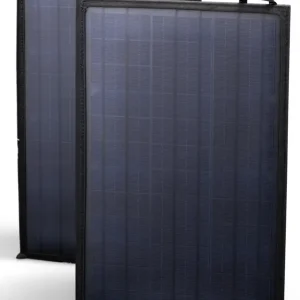 Bestseller Goal Zero Nomad 50 Solar Panel