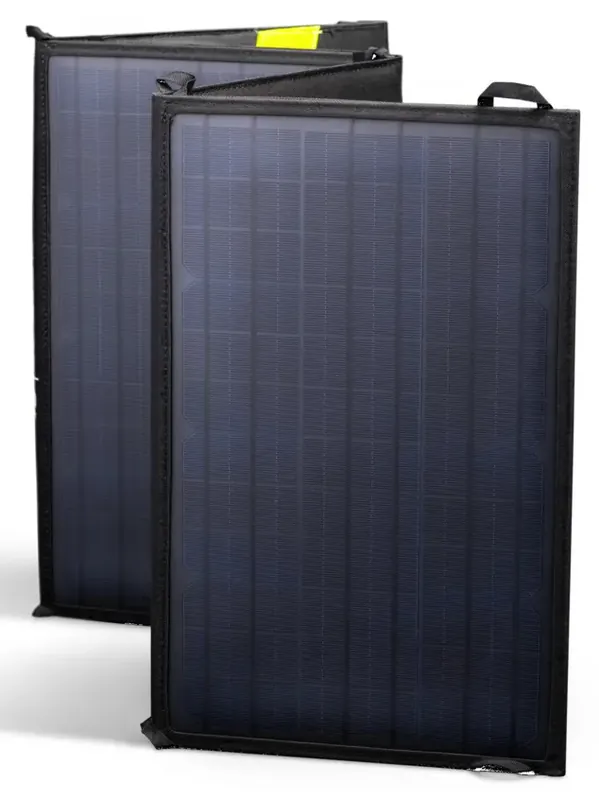 Bestseller Goal Zero Nomad 50 Solar Panel