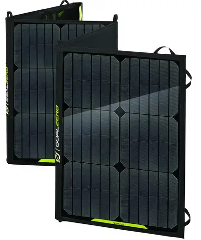 Sofort Bestellen Goal Zero Nomad 100 Solarpanel
