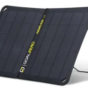 Goal Zero Solarpanel Nomad 10 Angebot