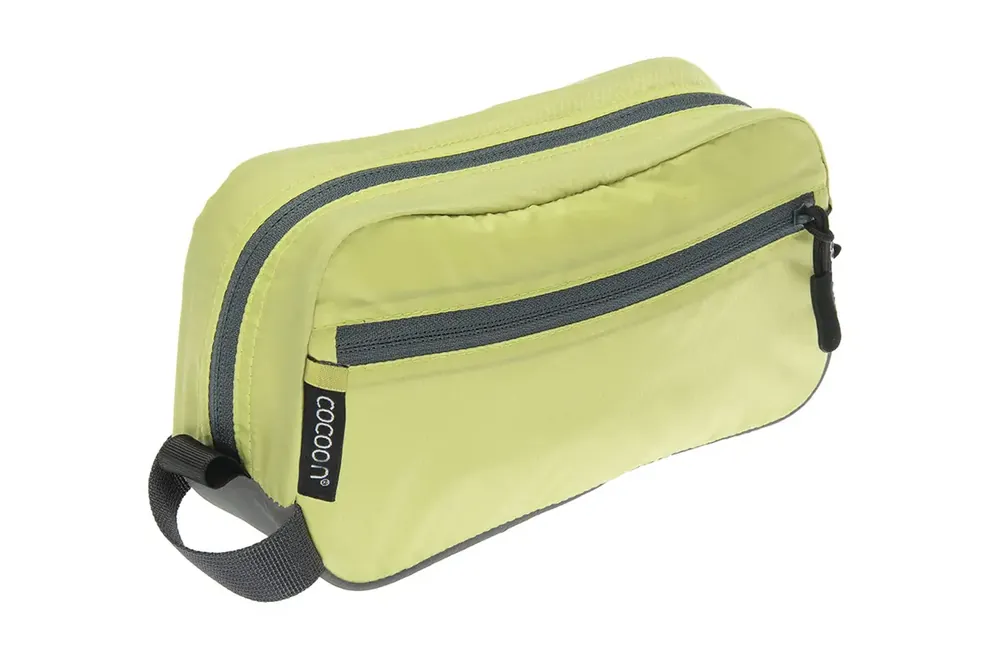 Cocoon On The Go Toiletry Kit Light S Wild Lime Super-Preis