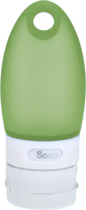Begrenztes Angebot Rubytec Splash Mini Squeeze Bottle - green