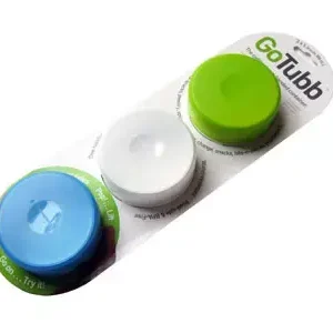 Sichere Zahlung Humangear GoTubb Dosenset