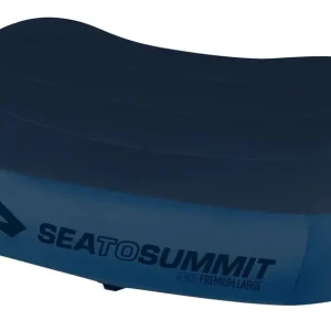 Sofort Bestellen Sea to Summit Aeros Premium Pillow L - navy blue
