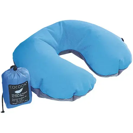 Cocoon Air Core Pillow UL Nackenkissen Direkt Vom Hersteller